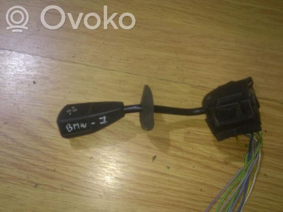 BMW 5 E34 Indicator stalk 4460 4460