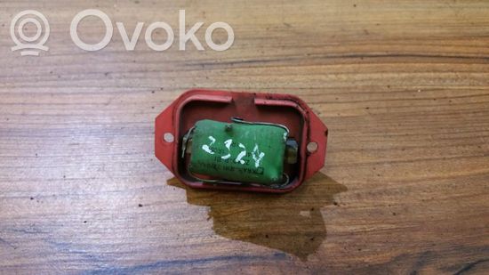 Audi A6 S6 C4 4A Heater blower motor/fan resistor 4a0959127b 4a0959127b