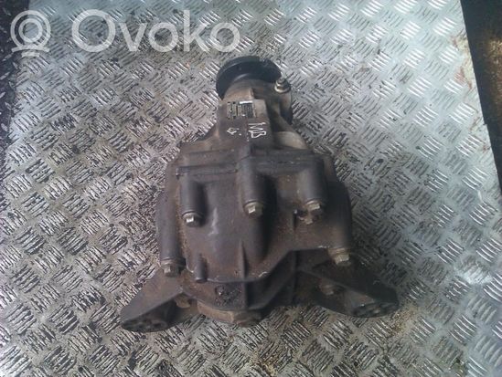 Mercedes-Benz ML W163 Rear differential 4460310014 ratio:3.46 FA AE-15 4460310014 ratio:3.46 FA AE-15