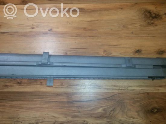 Mercedes-Benz E W124 Parcel shelf