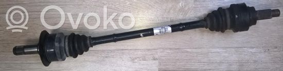 BMW 3 F30 F31 F80 Rear driveshaft 7597682 3366161 7597682 3366161