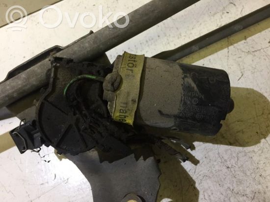 Volkswagen Golf III Wiper motor 1h1955113a 1h1955113a