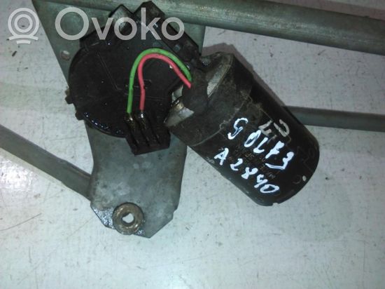 Volkswagen Golf III Wiper motor
