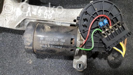 Mercedes-Benz E W210 Wiper motor 0390241420 058664 0390241420 058664
