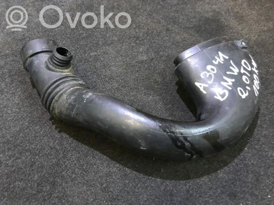 BMW 3 E46 Air intake hose/pipe 13717786639 13.71-7786639 13.71-2247394 13717786639 13.71-7786639 13.71-2247394