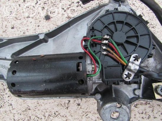 Mercedes-Benz S W220 Wiper motor 0390241435cdp 0390241435cdp