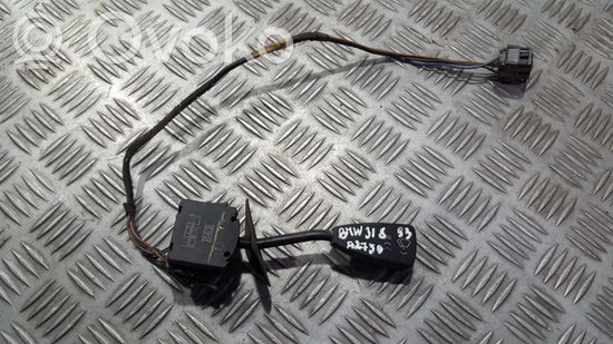 BMW 3 E36 Indicator stalk