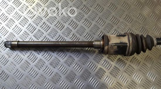 BMW X3 E83 Front driveshaft 7524046 7524046