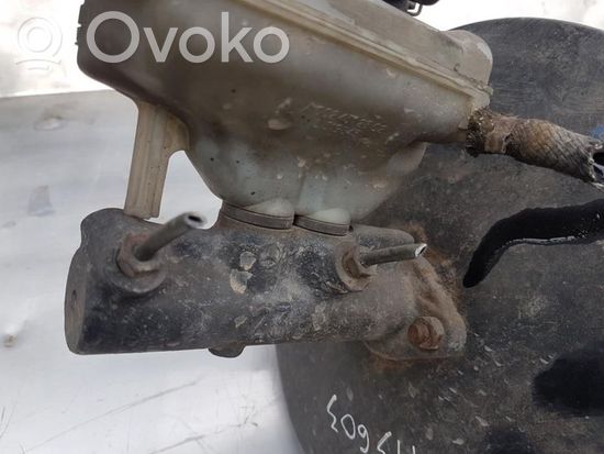 Mercedes-Benz Vito Viano W638 Master brake cylinder a0024312802 a0024312802