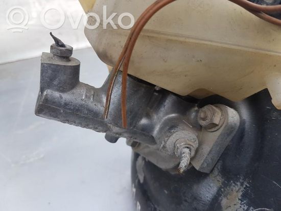 Mercedes-Benz E W124 Master brake cylinder