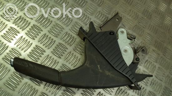 Mercedes-Benz A W169 Handbrake/parking brake lever assembly A1694270034 PP169427067 A1694270034 PP169427067