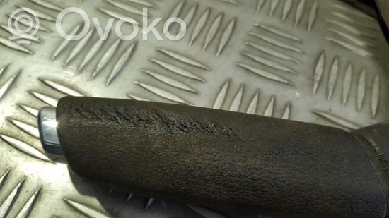 Mercedes-Benz A W169 Handbrake/parking brake lever assembly A1694270034 PP169427067 A1694270034 PP169427067
