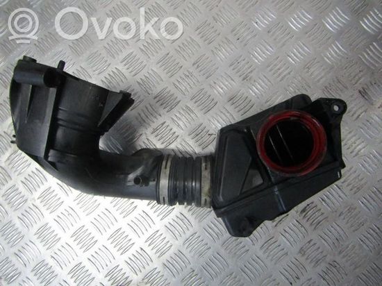 Mercedes-Benz C W203 Air intake hose/pipe A2710900829 A2710900804 A2710900829 A2710900804