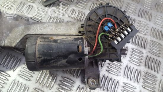 Mercedes-Benz E W210 Wiper motor 0390241420 05899-10-121 0390241420 05899-10-121
