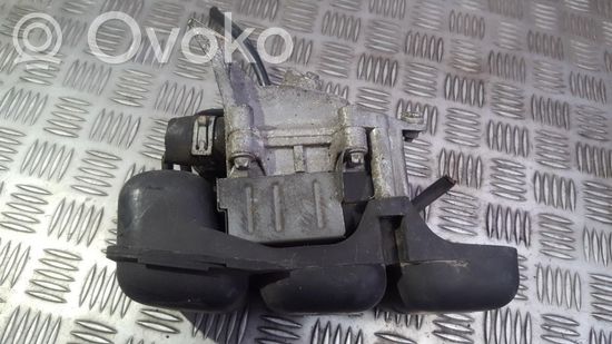 Mercedes-Benz E W210 Fuel filter heater A6110780190 A6111500804 A6110780190 A6111500804