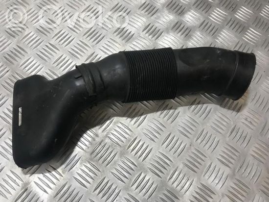 Mercedes-Benz C W203 Air intake hose/pipe a2035280107 a2035280107