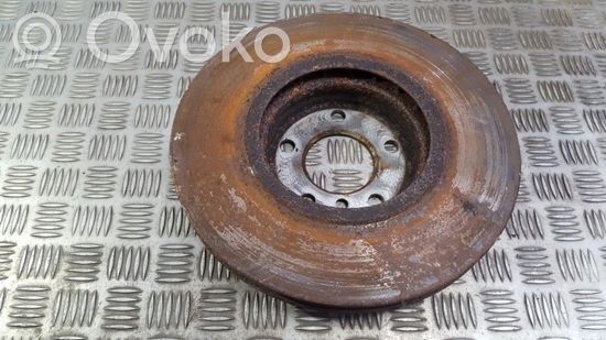 BMW X5 E53 Front brake disc