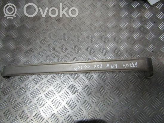 BMW 5 E60 E61 Fuel tank mounting bracket 6760768 6760768