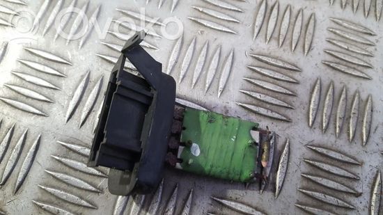 Mercedes-Benz Vito Viano W638 Heater blower motor/fan resistor x19133282s x19133282s