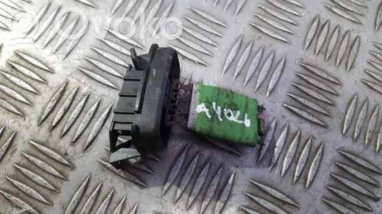 Mercedes-Benz Vito Viano W638 Heater blower motor/fan resistor x19133282s x19133282s