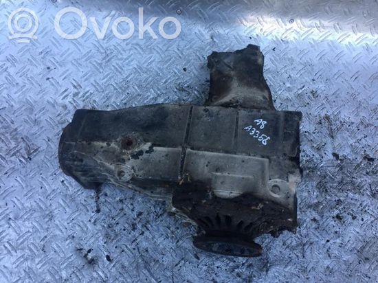 Audi A8 S8 D2 4D Rear differential