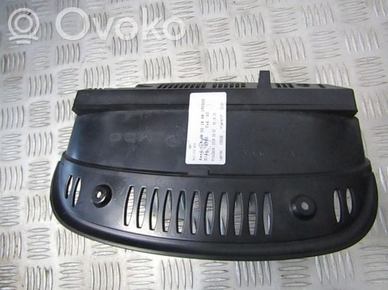 BMW 5 E60 E61 Radio/CD/DVD/GPS head unit 65826989395 65829114353 65826989395 65829114353