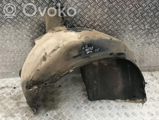 BMW 5 E39 Rear arch fender liner splash guards 51718172462 51.71-8172462 51718172462 51.71-8172462