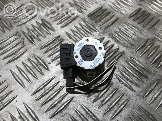 BMW 5 E39 Air flap motor/actuator 8363798 5399533395 8363798 5399533395