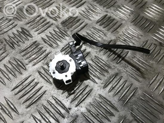 BMW 5 E39 Air flap motor/actuator 8363795 8363795