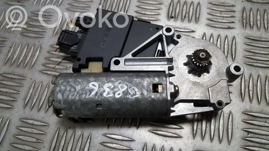 BMW 5 E39 Sunroof motor/actuator 67618370810 67.61-8370810 6761-8370810 85319a 871696715-02 87169671502 67618370810 67.61-8370810 6761-8370810 85319a 871696715-02 87169671502