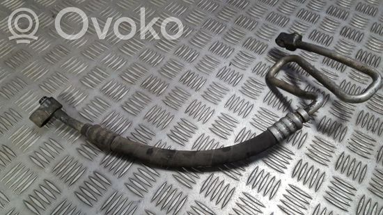 BMW 5 E39 Air conditioning (A/C) pipe/hose