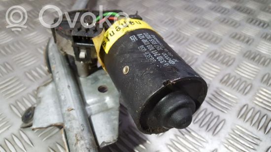 Volkswagen PASSAT B4 Wiper motor 0390241108 357955113C 0390241108 357955113C