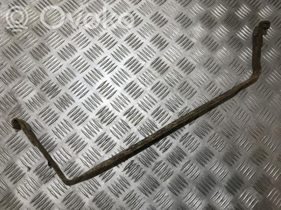 BMW 5 E39 Fuel tank mounting bracket