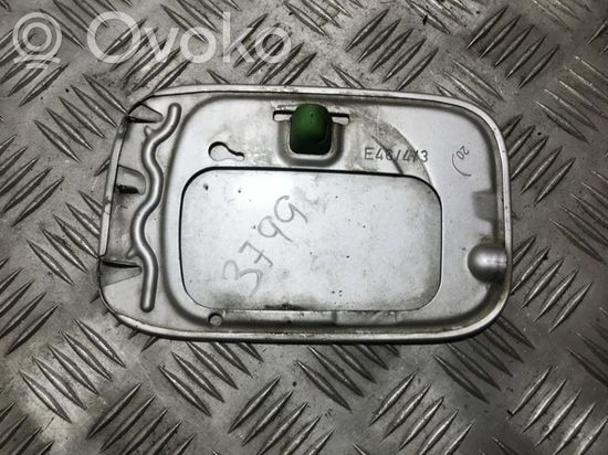 BMW 3 E46 Fuel tank cap