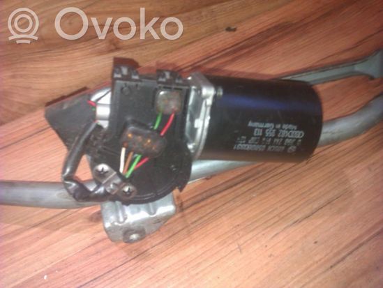 Audi A6 S6 C5 4B Wiper motor 0390241144 0390241144