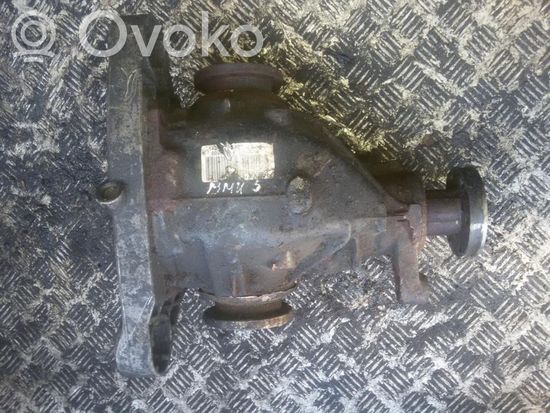 BMW 3 E46 Rear differential 1214331 ratio:2 64 ratio:2 64 1214331 ratio:2 64 ratio:2 64