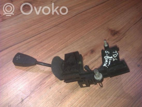 BMW 5 E34 Indicator stalk