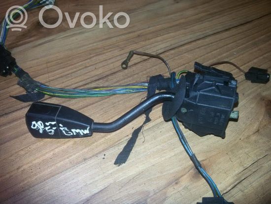 BMW 5 E34 Indicator stalk