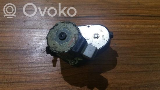 BMW 7 E32 Air flap motor/actuator urb23n05 baz14 i300 902 30c 88/4 urb23n05 baz14 i300 902 30c 88/4