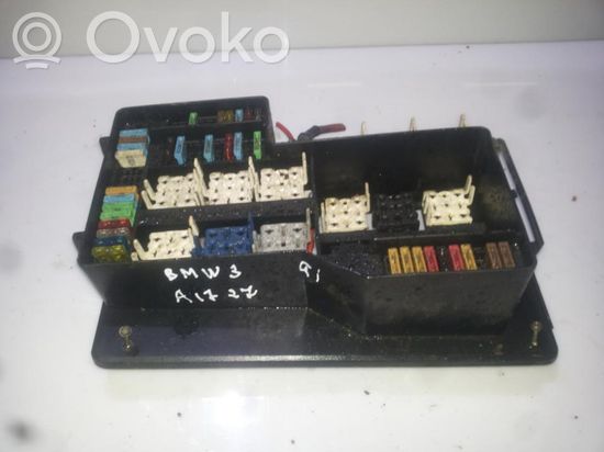 BMW 3 E36 Fuse box set 1379473 1379473