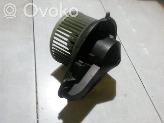 Volkswagen PASSAT B5.5 Heater fan/blower 740221233f 740221233f
