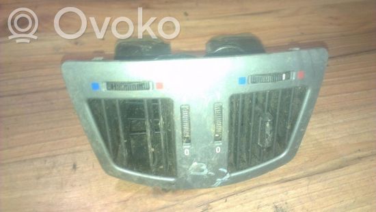 BMW 7 E65 E66 Dash center air vent grill 6422702395 83885257 6422702395 83885257
