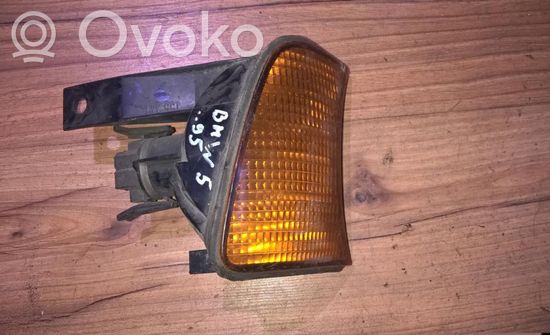 BMW 5 E34 Front indicator light 1384034 155042 1384034 155042
