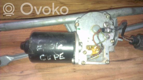 BMW 3 E36 Wiper motor