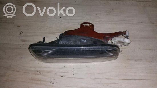 BMW 3 E46 Front fog light