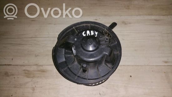 Volkswagen Caddy Heater fan/blower 1K2819015 983227A 1K2819015 983227A