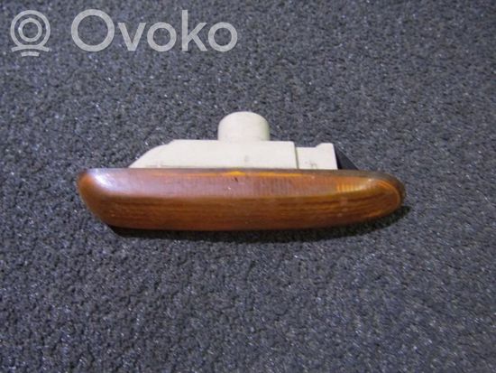 BMW 3 E46 Front fender indicator light 63138370719 63138370719