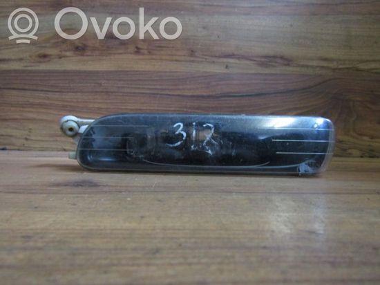 BMW 3 E46 Front fog light