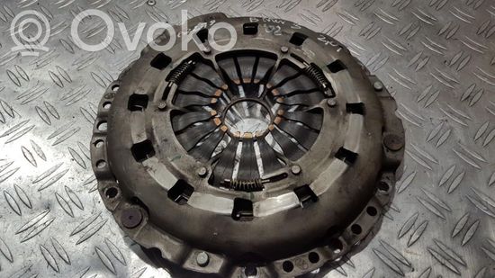 BMW 3 E46 Pressure plate nenustatytta nenustatytta