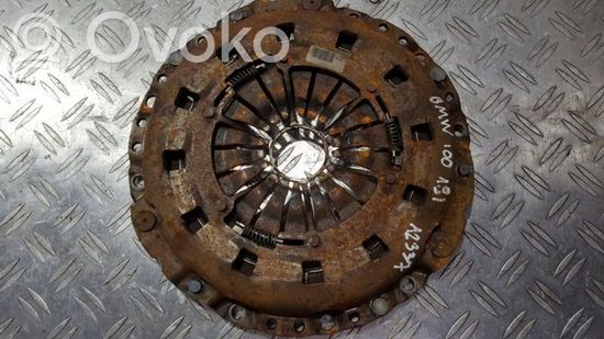 BMW 3 E46 Pressure plate